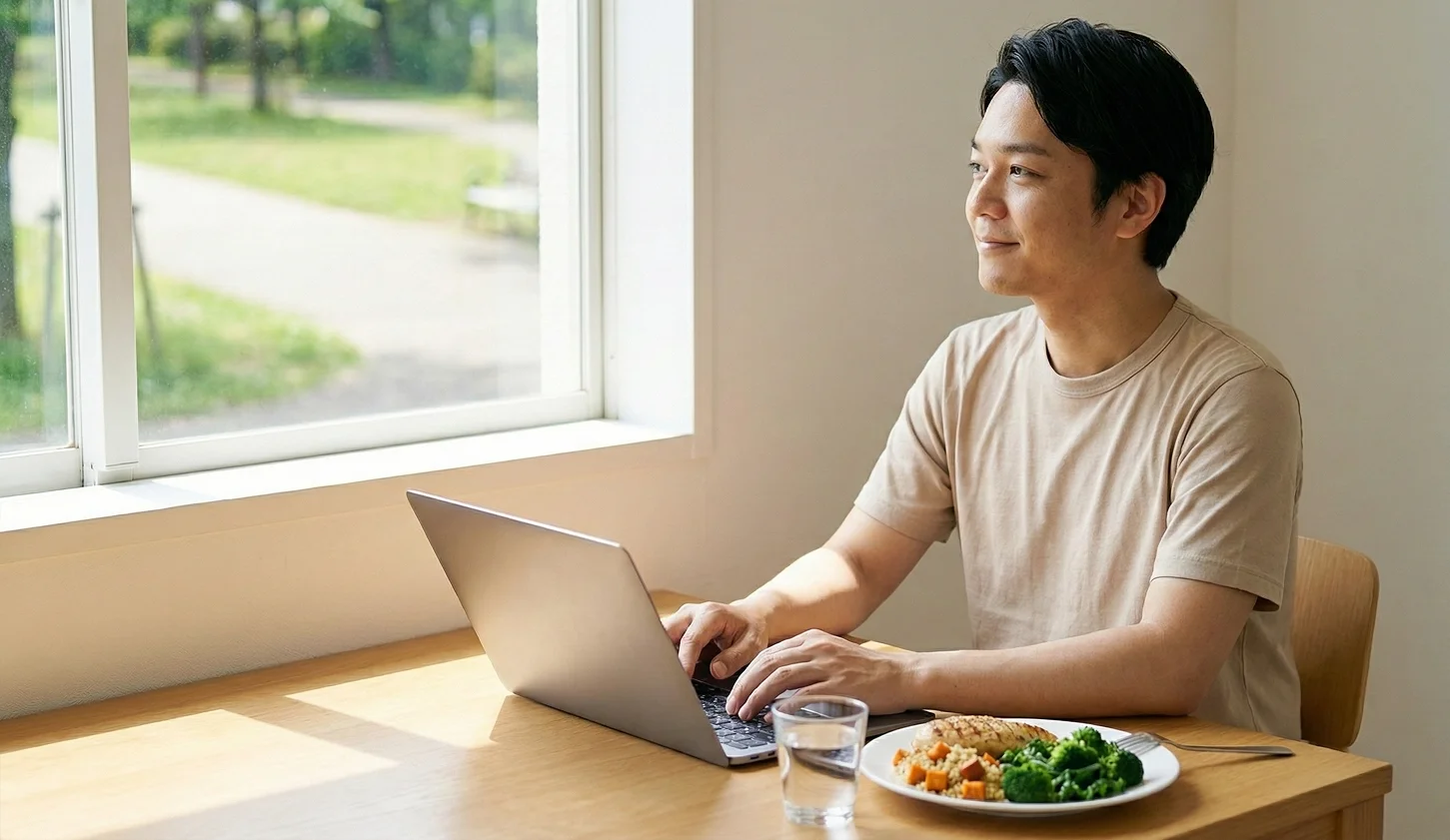 Stable Energy and Blood Sugar Habits